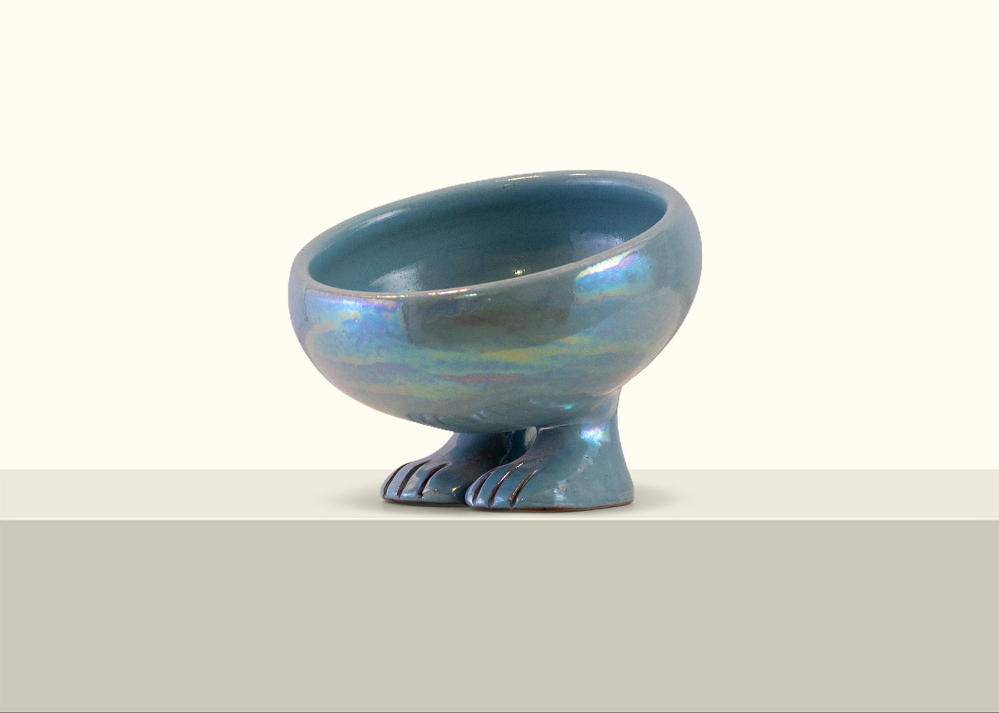 Foot Bowl