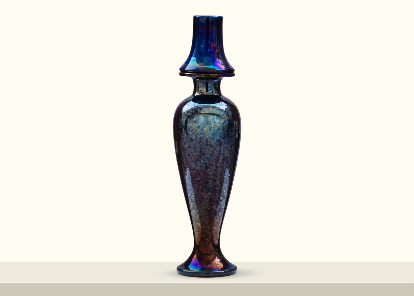 Horus Vase