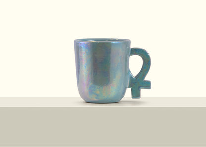 Ankh Mug