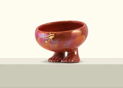 Foot Bowl