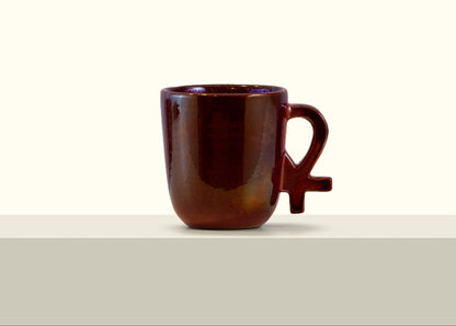 Ankh Mug