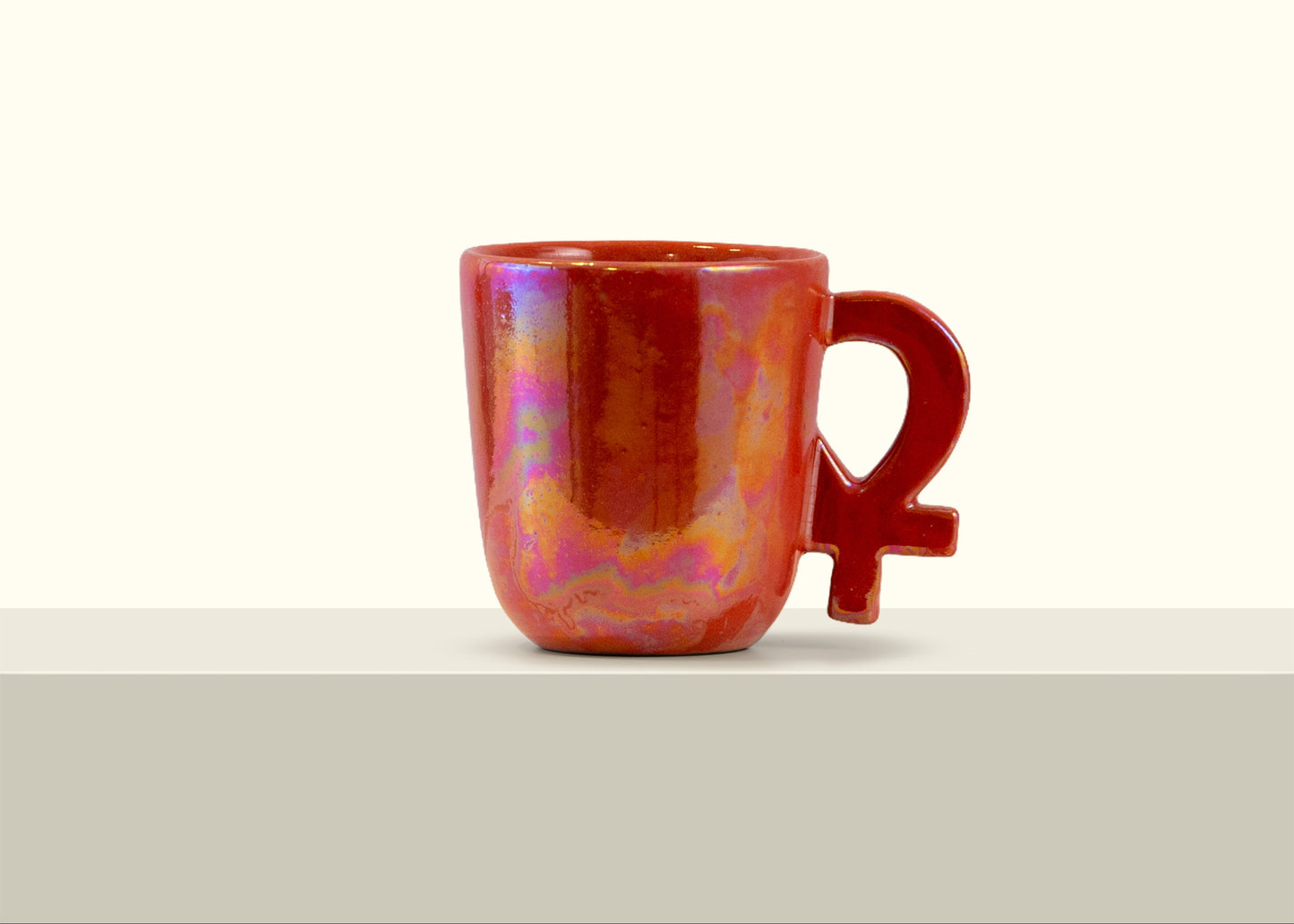 Ankh Mug