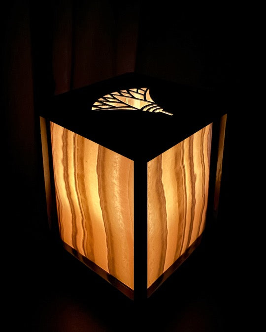 Wahawy Lantern