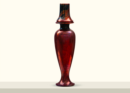 Horus Vase